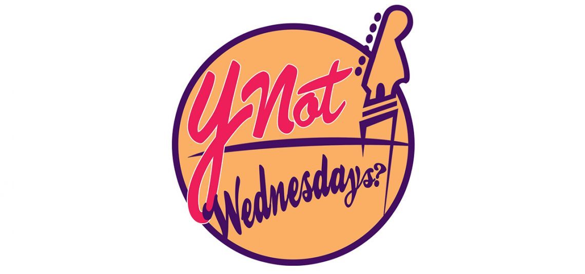 Ynot Wednesday: The Fuzz Band