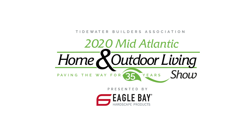 Mid Atlantic Home & Outdoor Living Show