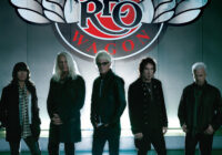 REO Speedwagon and Styx with Loverboy