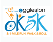 The 13th Annual Eggleston OK5K