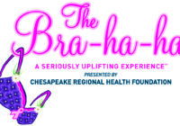 The Bra-ha-ha Awards Show & Auction