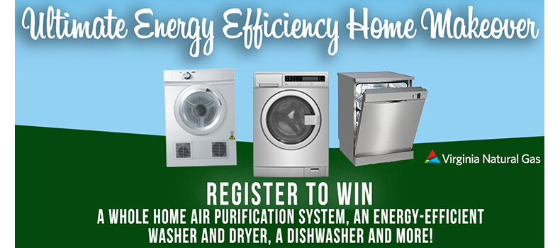 The Ultimate Energy Efficiency Home Makeover