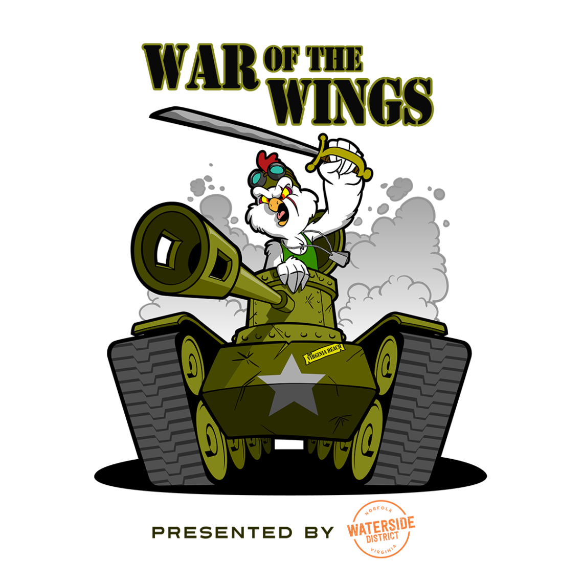 War of the Wings