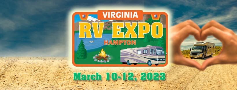 Virginia RV Expo